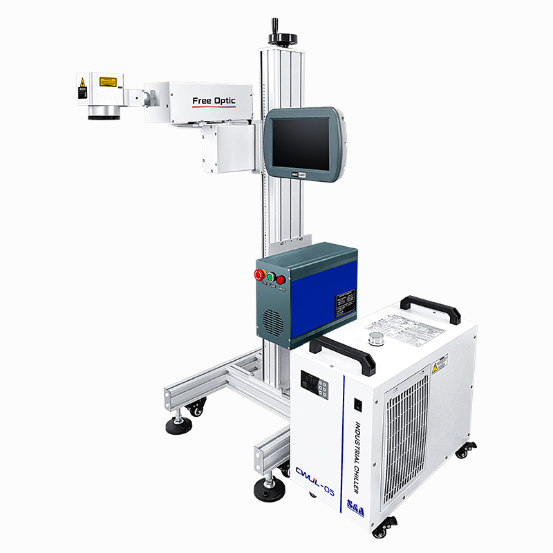 China Laser Marking Machine W W W W W Fiber Co Uv Laser